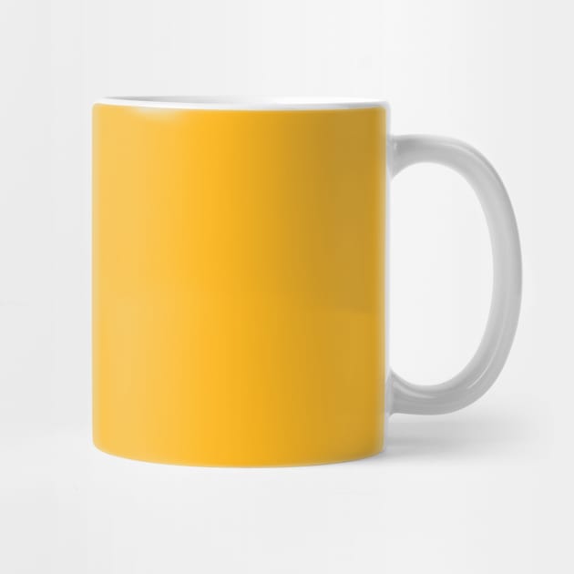 A Cup of Hot Coffee by Ginkgo Whale